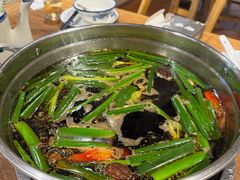 -厝味火锅·潮汕卤水火锅(十一合店)