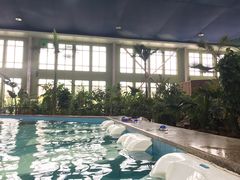 -北黄海温泉度假村