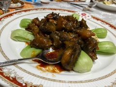 -万宝海鲜舫(劳动公园店)