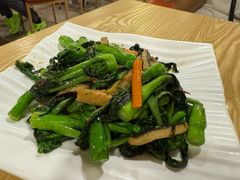 -佛有缘素食馆·荔湾老字号(陈家祠首店)