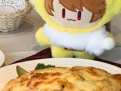 -小白桦西餐厅