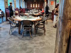 -北京老铺烤鸭(西稍门店)