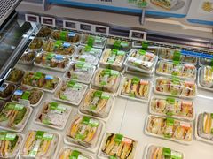 -盒马鲜生(领丰汇店)