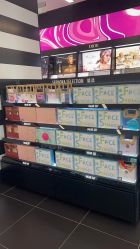 -丝芙兰Sephora