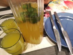 -Aqua Oasis 水天堂(石路天虹店)
