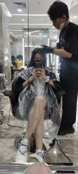 -MMby HairCode 芭曲发型概念店