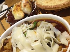 -新疆伏拉沃餐厅(白龙南路店)