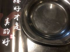 -腰子哥烤串(石佛营炫特店)