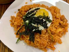 -李先生的首尔小馆(松江启源广场店)