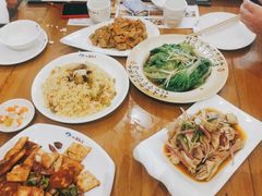 -北疆饭店(朗悦公园茂店)