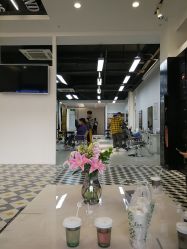 大厅-ASA HAIR SALON