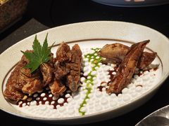 -锦荟JINHUI·浙江小馆(上海荟聚店)