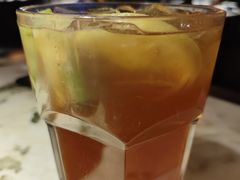 -绿茶餐厅(汇悦大融城店)