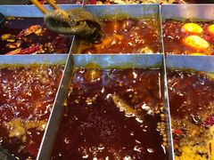 -利姐牧牛匠老火锅(兰花店)