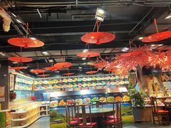 -东北大院·东北菜(三台子店)