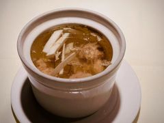 川贝海底椰炖龙骨-百味馆·粤菜·湛江菜(后海花园店)