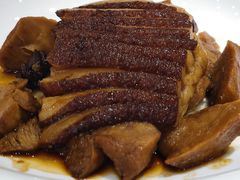 -大唐博相府酒店·陕西官府菜