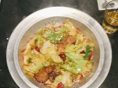 -一楼食业·食惠一楼