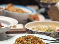 -四世同堂·京菜·烤鸭(双井店)