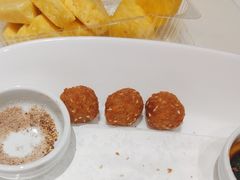 -惠丰堂饭庄·烤鸭·京味菜(翠微路店)