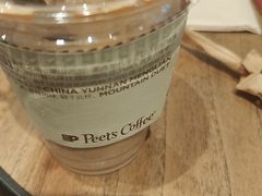 -Peet's 皮爷咖啡(陆家嘴中心店)