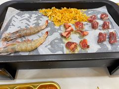 -八乔煎肉馆·丹东特色煎锅(梅林店)