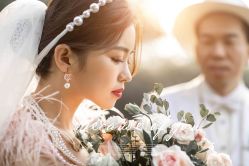点击看大图 -情订奇缘婚纱摄影(和平路店)