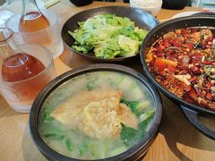 -苦尽酒馆·川菜(鼓楼店)