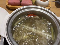 -竹鲜笙全竹宴(国色天香店)