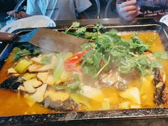 -炉鱼(爱琴海购物公园店)