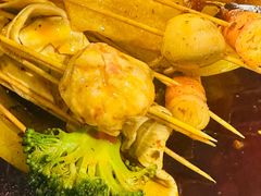 -成都瓜串串(华强北店)