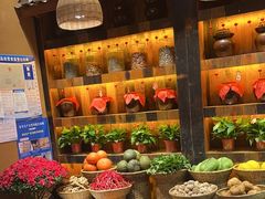 -耕渔小院·湖南鱼鲜(望城店)