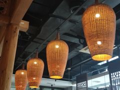 -野妹经典火锅(民治店)