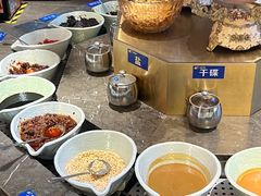 -捞神煲汤火锅(湖滨商业街店)