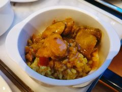 -万达文华酒店·48F云端窗景美食汇自助餐厅