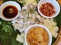 古法捞脆肉皖-园林美食城·本土农家菜(杨和镇店)