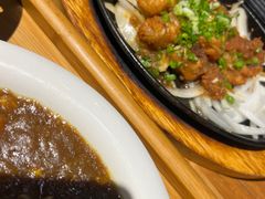 -雷门拉面·现熬骨汤(凯德来福士店)