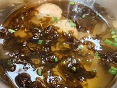 -阿金大白·上海菜馆(新天地店)