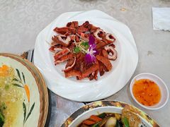 -农家鸡宴私房菜(城东店)