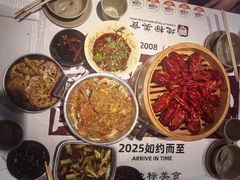 -靓靓蒸虾·头牌蒸虾(雪松路总店)