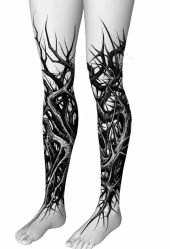 -老兵纹身·原创设计·修改遮盖