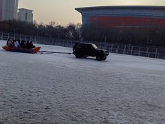 -沈阳奥体冰雪嘉年华