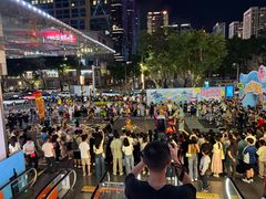 -福田卓悦INTOWN购物中心