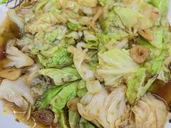 -胡同海鲜·大螃蟹