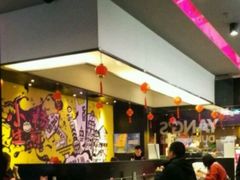 -小杨生煎(湟普汇店)