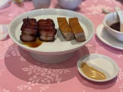 -誉八仙酒楼(静安大悦城店)