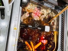 -海底捞火锅(天河方圆荟店)