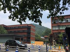 -浙江大学(玉泉校区)