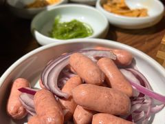 -九田家黑牛烤肉料理(太阳宫广场店)