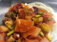 -帕米尔食府(白云观店)